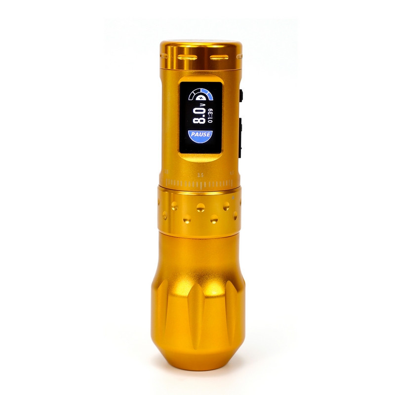 Machine AVA Wireless UNI-B - Gold Machine AVA Wireless UNI-B - Gold