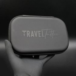 Etui Pen à batterie sans fil Original - TRAVEL TATTOO Etui Pen à batterie sans fil Original - TRAVEL TATTOO