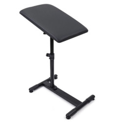 Repose Bras aluminium XXL