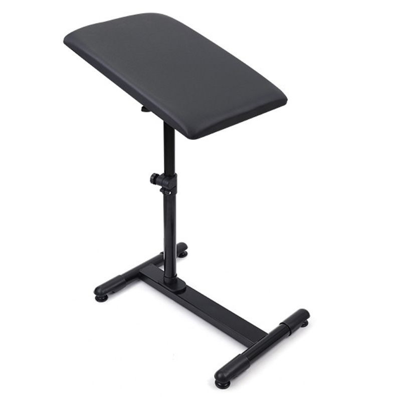 Repose Bras aluminium XXL
