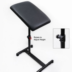 Repose Bras pour tatoueur grand modèle Repose Bras pour tatoueur grand modèle