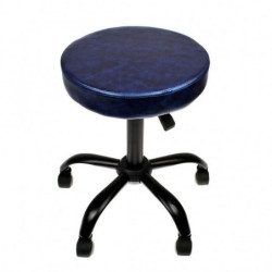 Tabouret Professionnel - Ink Blue