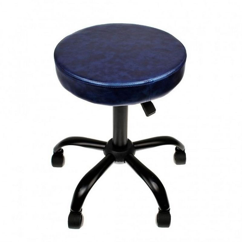 Tabouret Professionnel - Ink Blue