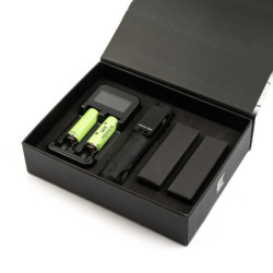 Boite Wireless EQUALISER Unicorn Max