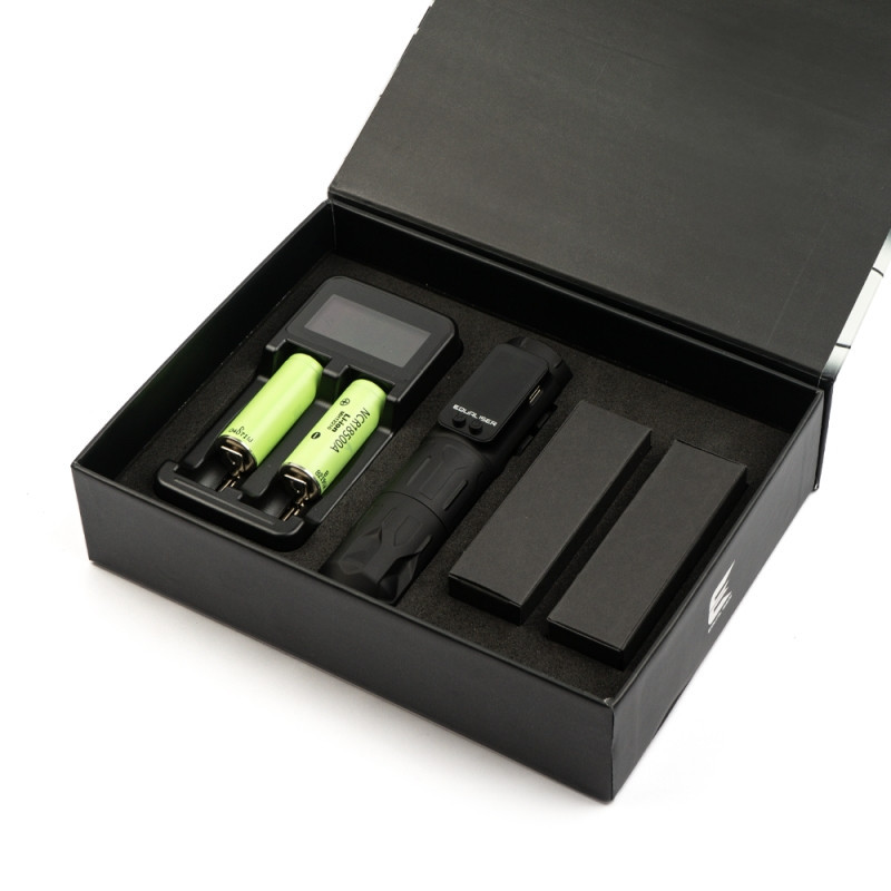 Boite Wireless EQUALISER Unicorn Max