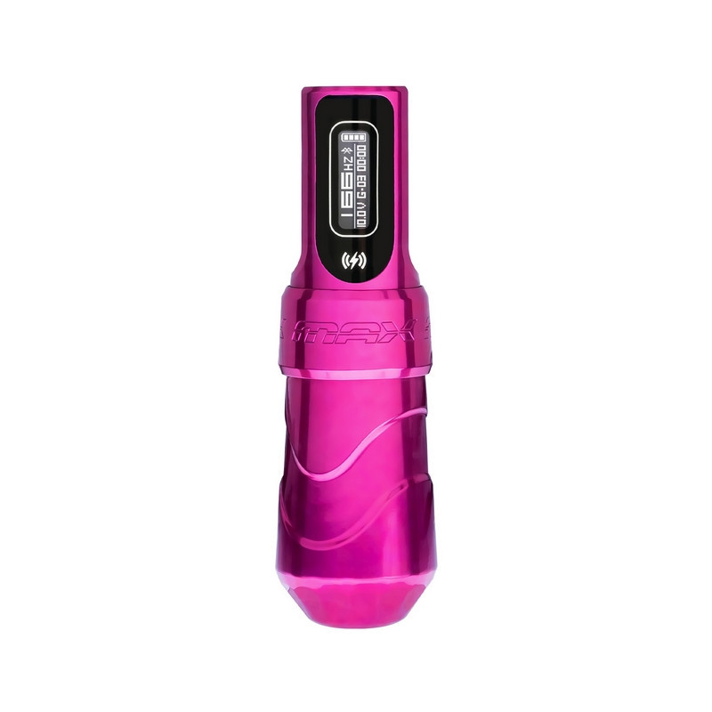 Rotative FK IRONS Flux Max Bubblegum - 1 PowerBolt II