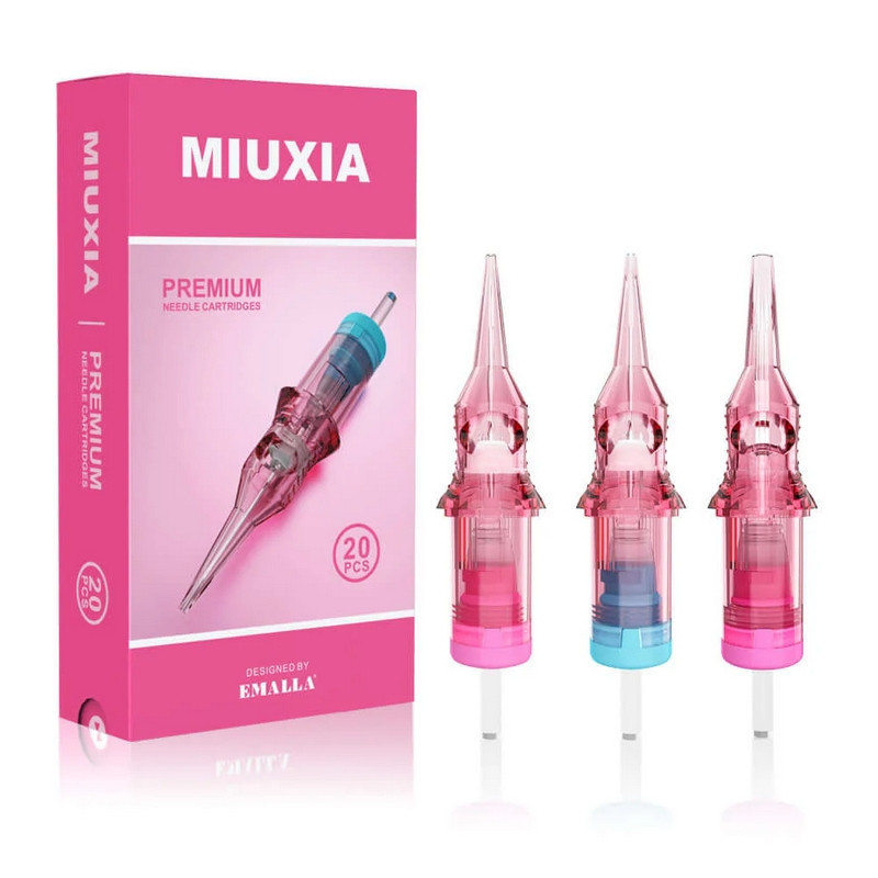 Cartouches PMU MIUXIA by EMALLA * Offre Ephémère * Cartouches PMU MIUXIA by EMALLA * Offre Ephémère *