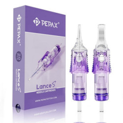 Cartouches PEPAX Lance S PMU * Offre Ephémère *