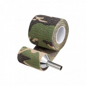 Grip Cover Camouflage Army