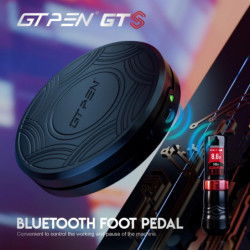 Pedale pour Wireless AVA GTS