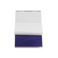 Feuilles de transfert TRAVEL TATTOO Feuilles de transfert TRAVEL TATTOO