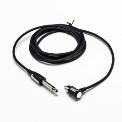 Cable RCA Deluxe en silicone 1