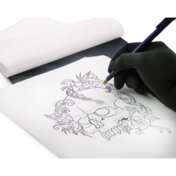 Feuilles de Transfert ATSUI - Freehand Feuilles de Transfert ATSUI - Freehand