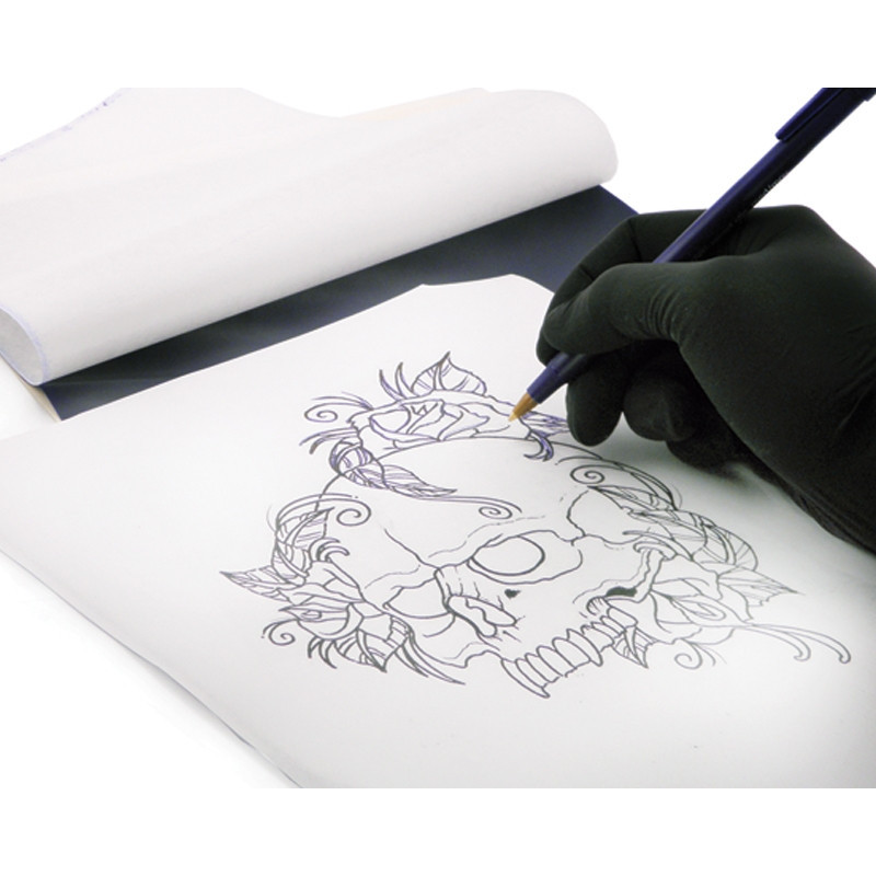 Feuilles de Transfert ATSUI - Freehand Feuilles de Transfert ATSUI - Freehand