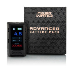 Alimentation BISHOP X CRITICAL Advanced Battery - Standard Alimentation BISHOP X CRITICAL Advanced Battery - Standard