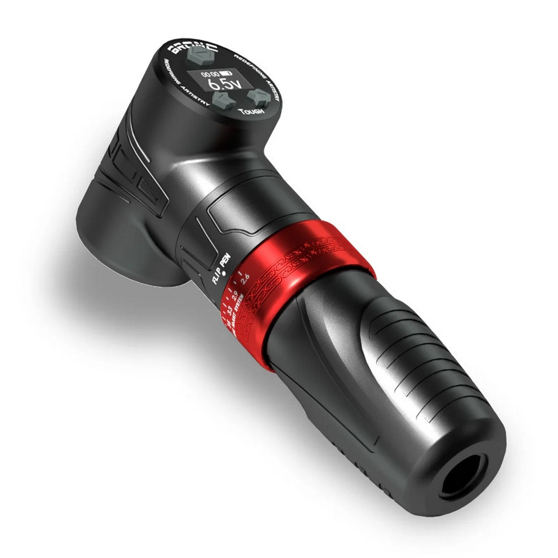 Machine Wireless BRONC Tough - Noir Machine Wireless BRONC Tough - Noir