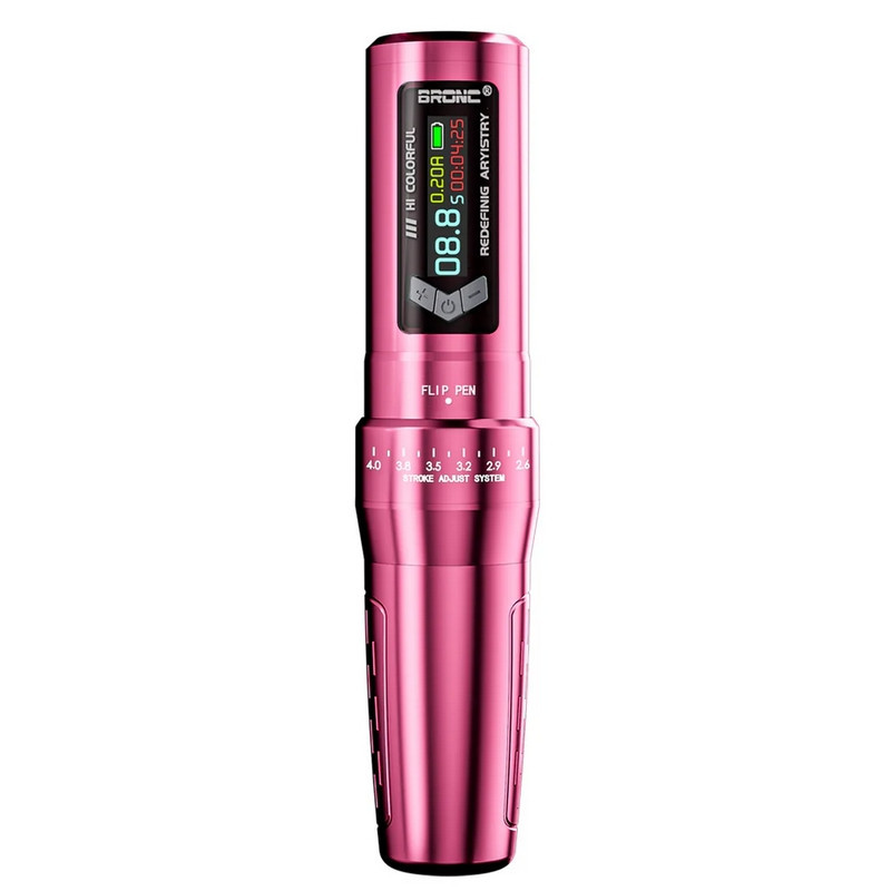 Machine Wireless Siren - Rose Machine Wireless Siren - Rose