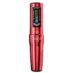Machine Wireless Siren - Rouge Machine Wireless Siren - Rouge
