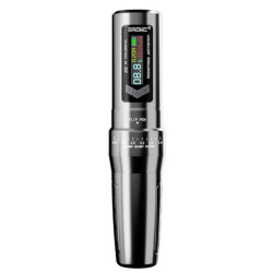 Machine Wireless Siren - Argent Machine Wireless Siren - Argent