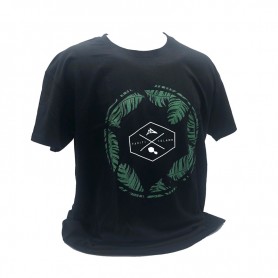 T-shirt MOHIKAN DESIGN - Tahiti Island