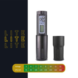 Travel Pen Lite - Voltage