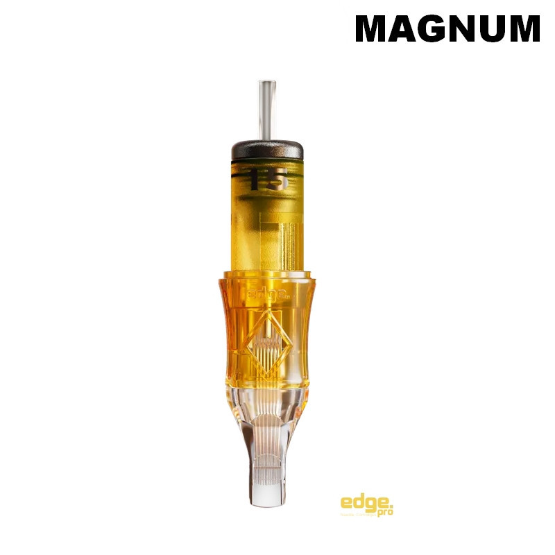 Cartouches EDGE PRO - Magnum Cartouches EDGE PRO - Magnum