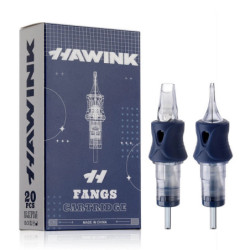 cartouches Hawink FANGS Finger Ledg * Offre Ephémère *