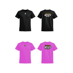 T-Shirt Logo TAPE