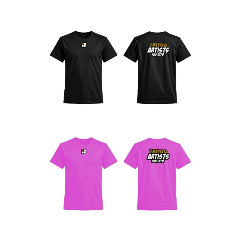 T-Shirt Logo TAPE