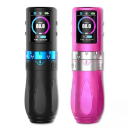 Machine EMALLA GRAND G5 Pro Wireless - 2 Batteries