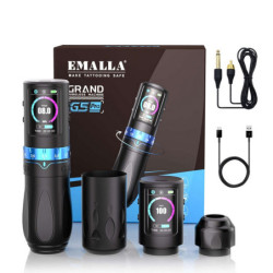 Accessoires Machine EMALLA GRAND G5 Pro Wireless Accessoires Machine EMALLA GRAND G5 Pro Wireless