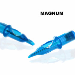Cartouches POSEIDON V3 - Magnum