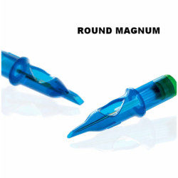 Cartouches POSEIDON V3 - Round Magnum