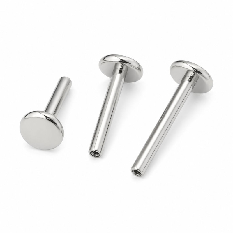 Labret Titane Labret Titane