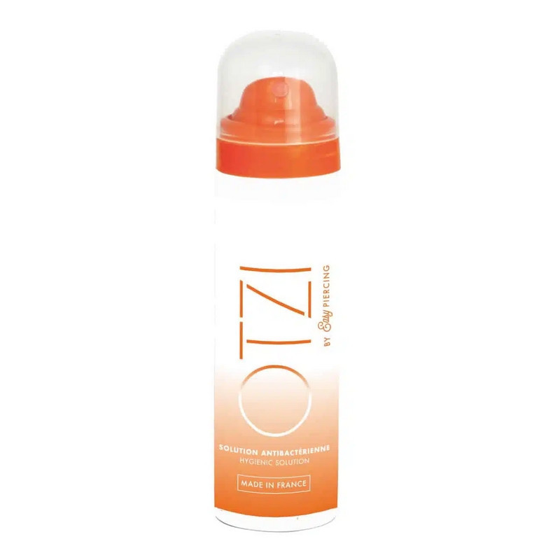 Solution Antibactérienne OTZI PIERCING - 50ml