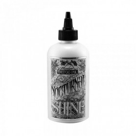 Encre NOCTURNAL INK Shine White 4oz/120ml