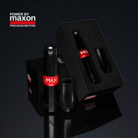 Machine AVA Max Moteur Maxon