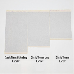Tailles Repro FX spirit classic Thermal Longues Tailles Repro FX spirit classic Thermal Longues