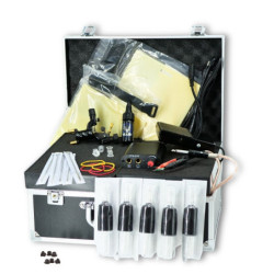 Kit tatouage pour débutant - Machine rotative