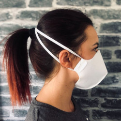 Masque de protection lavable Masque de protection lavable