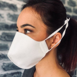 Masque de protection pour tatoueur Masque de protection pour tatoueur