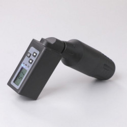 Alimentation tatouage RCA sans fil