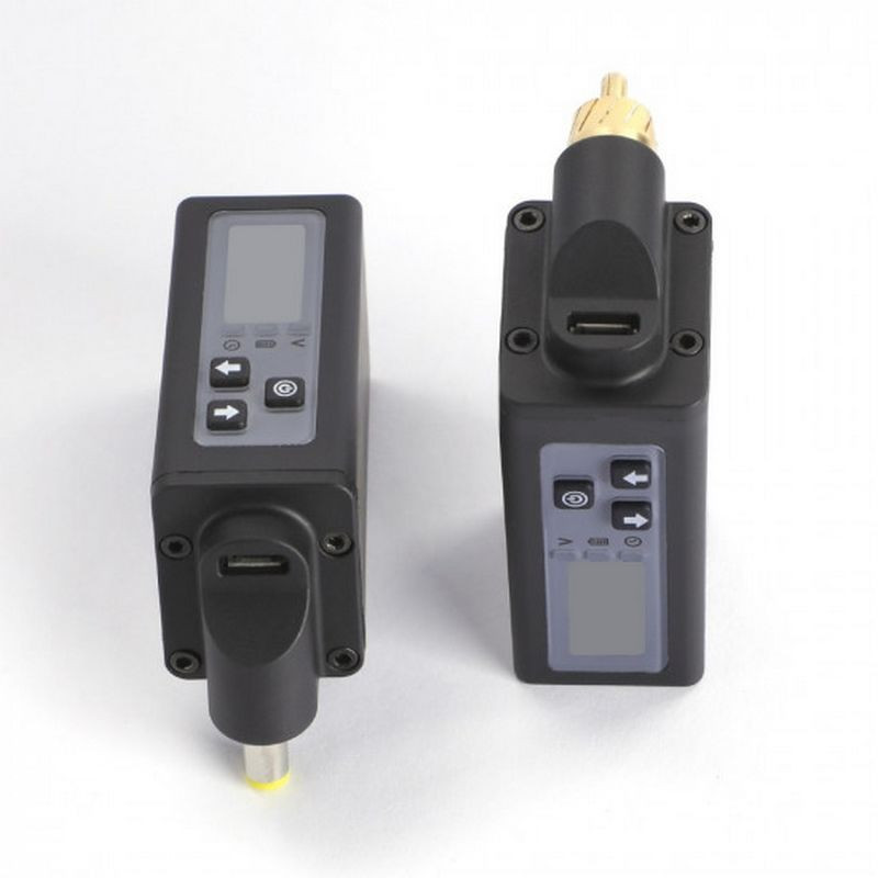 Batterie externe pour tatouage Batterie externe pour tatouage