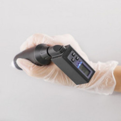 Alimentation sans fil pour le tatouage Alimentation sans fil pour le tatouage