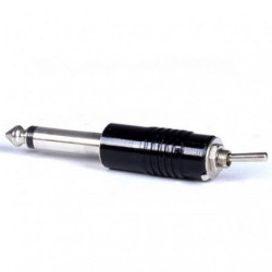 Interrupteur ON/OFF Jack 6.35mm