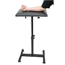 Repose Bras aluminium XL