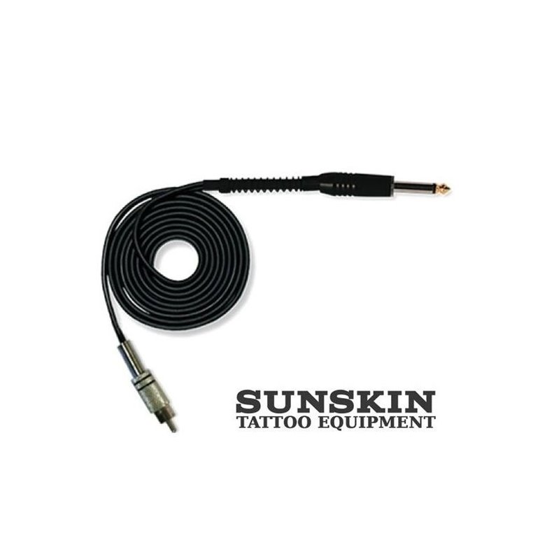 Cable RCA SUNSKIN haute qualité 1.90m