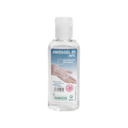ANIOS Gel idroalcolico GEL 85 NPC tascabile 30ML