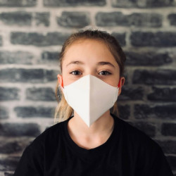 Masque de protection pour enfants