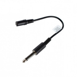 Cable Adaptateur CHEYENNE HAWK Fiche 6